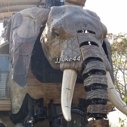 Nantes et sa région